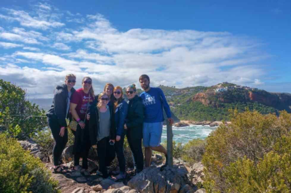 Physical Education South Africa
